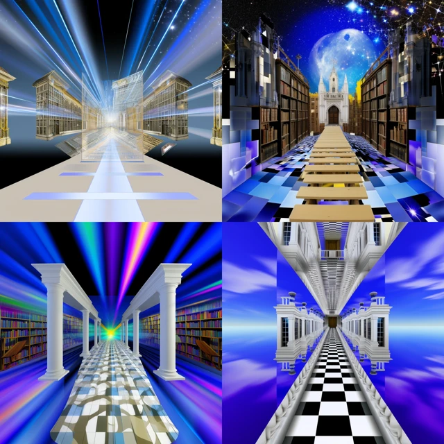 image of a specific style
