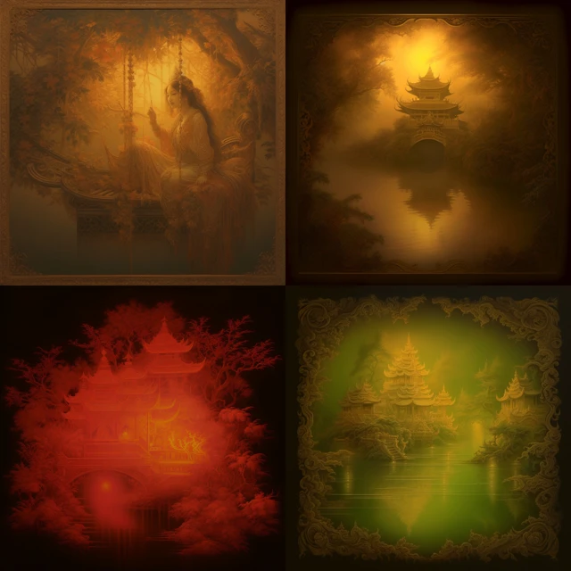 image of a specific style