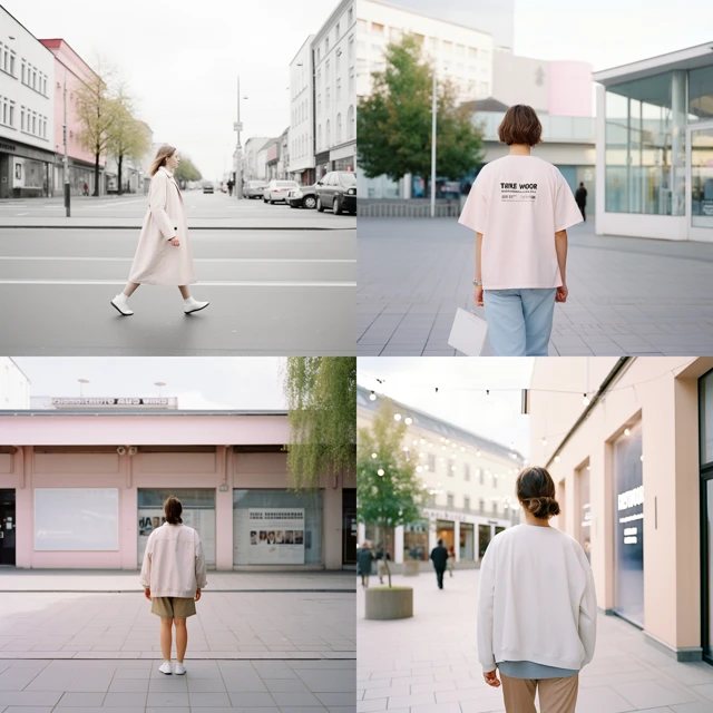 image of a specific style