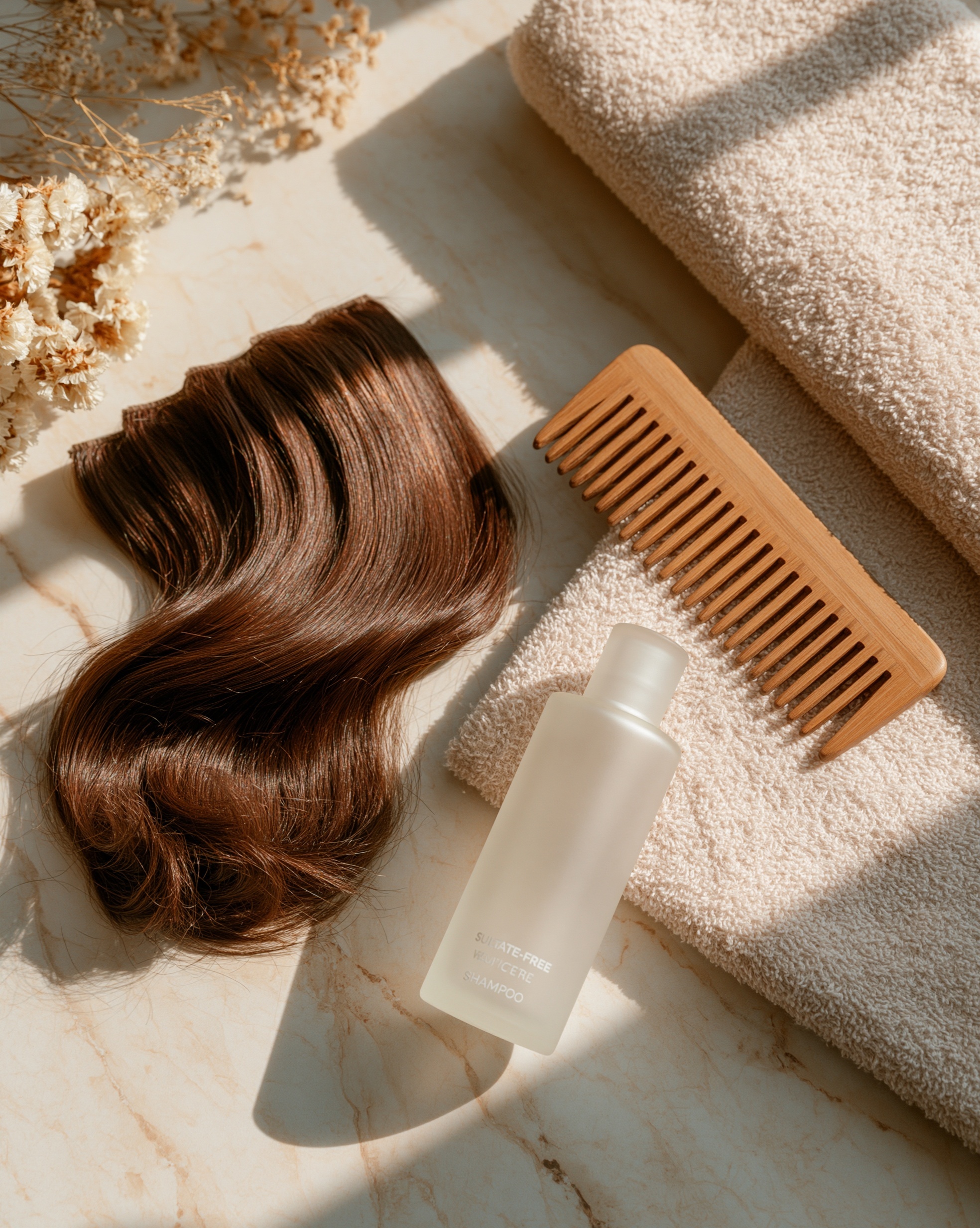 MOFRA extensions care essentials