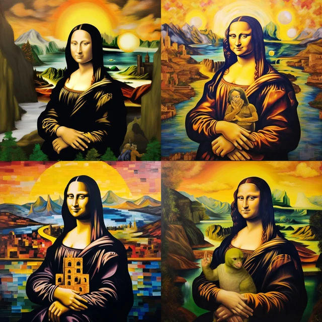 image of a specific style