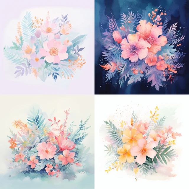 image of a specific style
