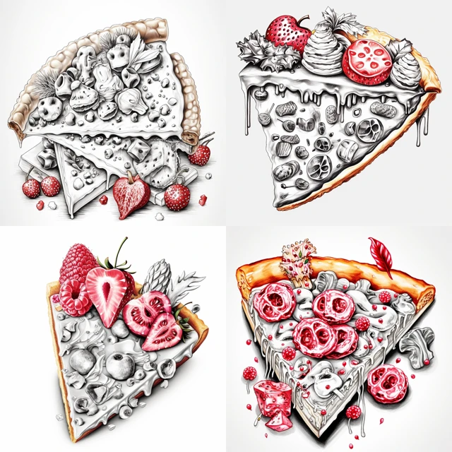 image of a specific style