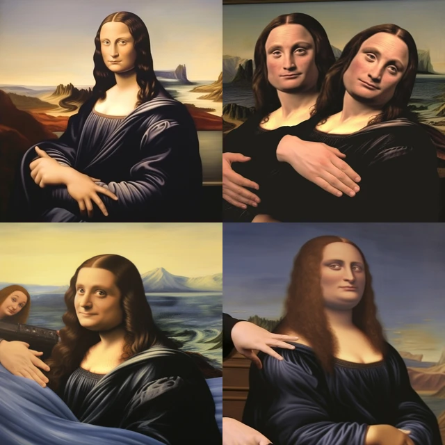 image of a specific style