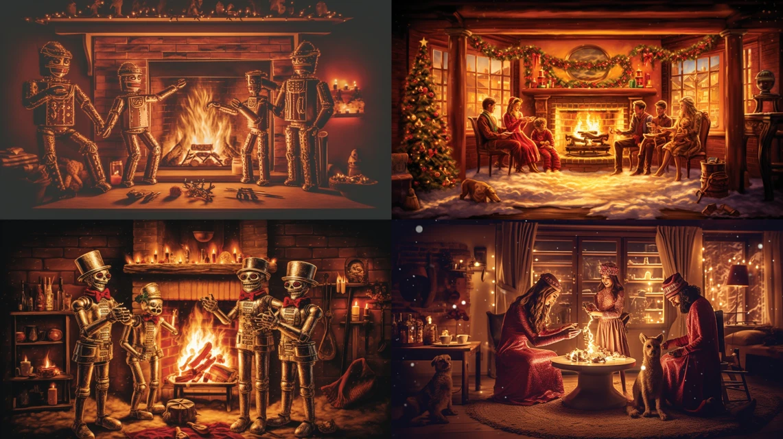 image of a specific style