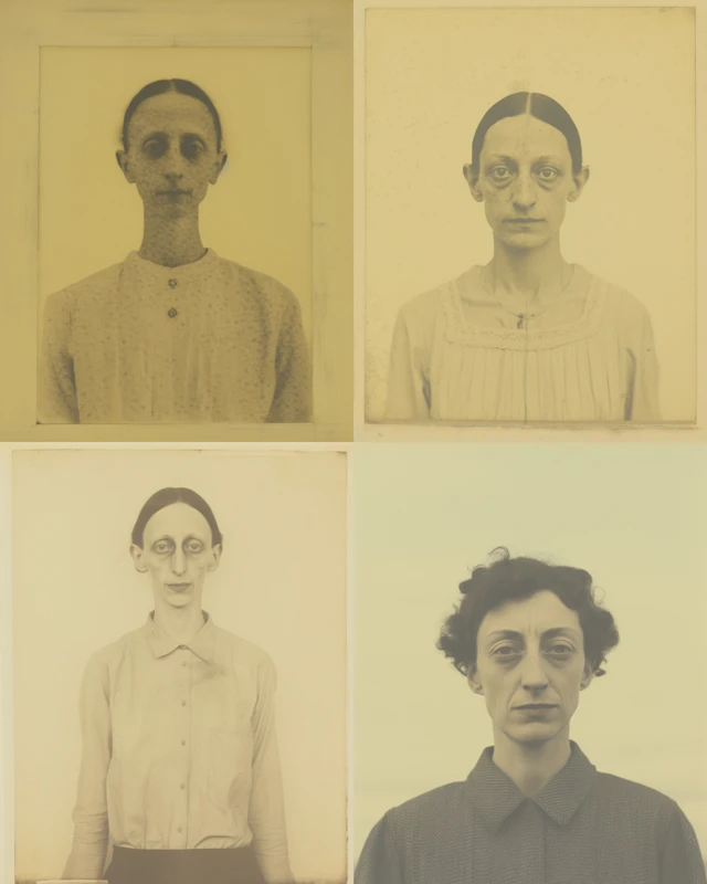 image of a specific style
