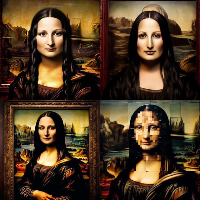 image of a specific style
