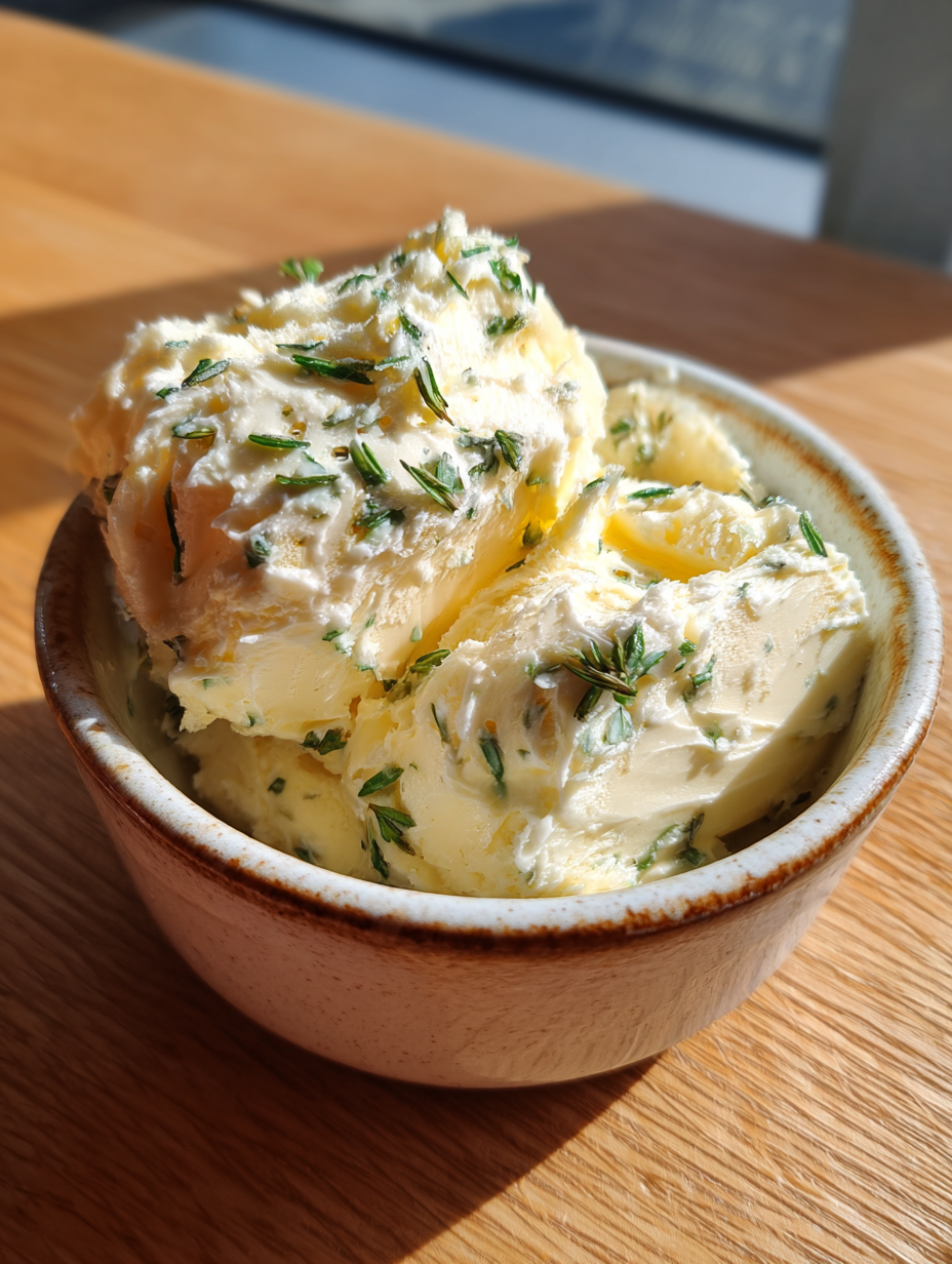 how to make milk butter