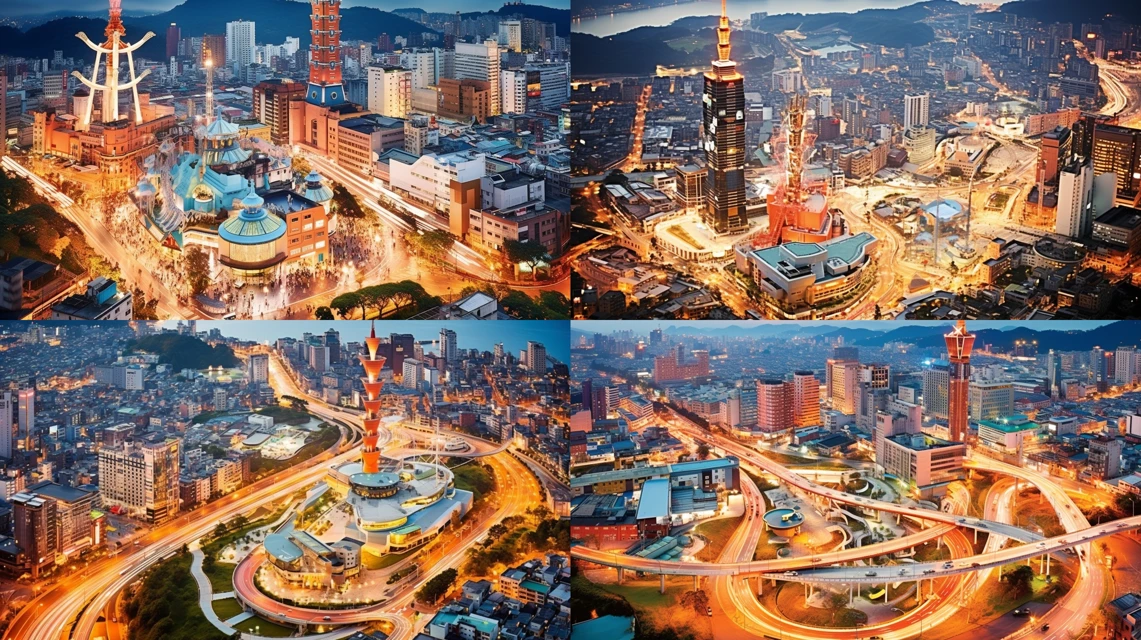 image of a specific style