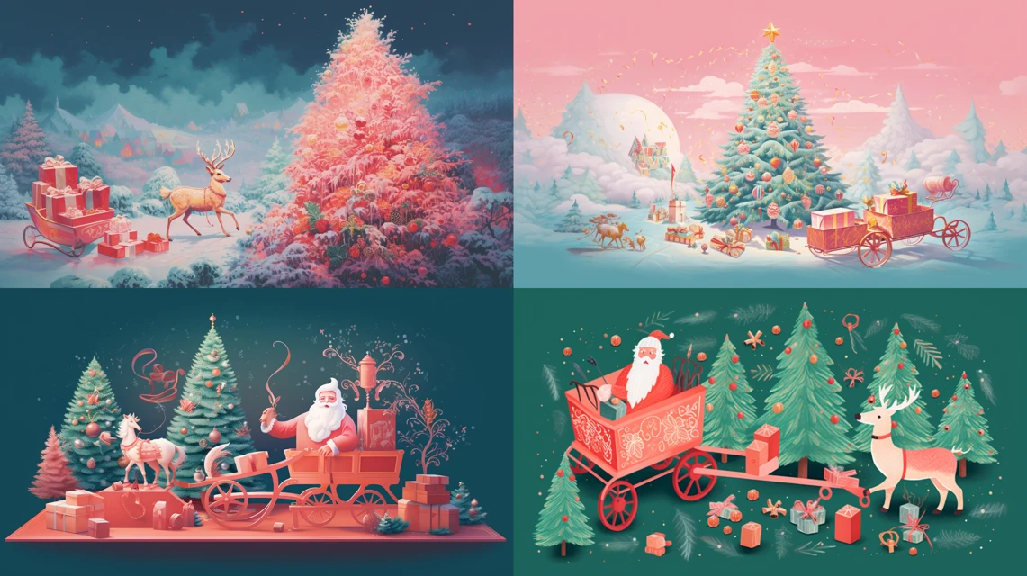 image of a specific style