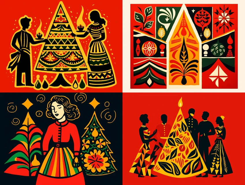 image of a specific style