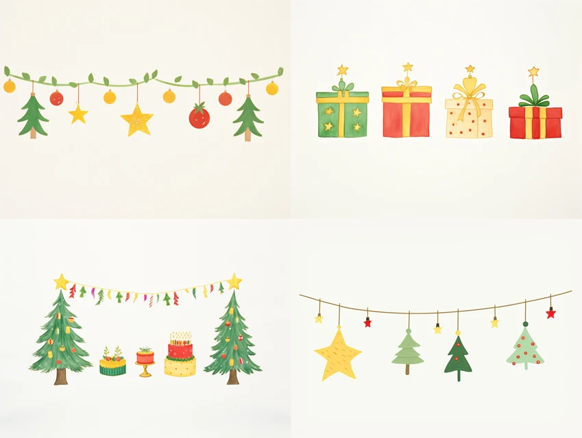 image of a specific style