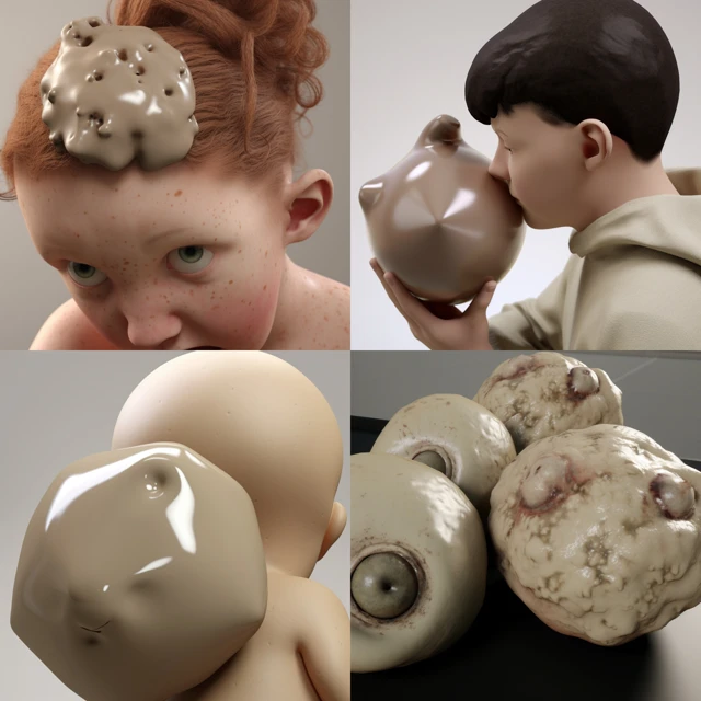 image of a specific style