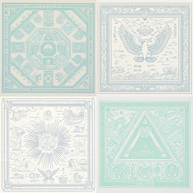 image of a specific style