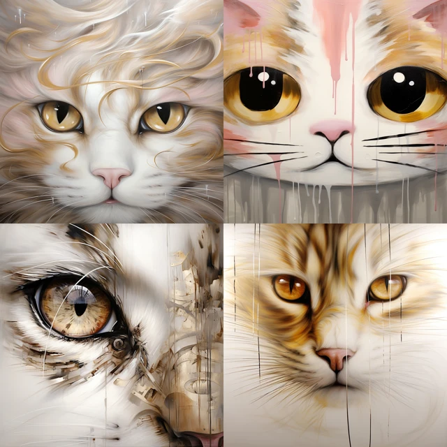 image of a specific style