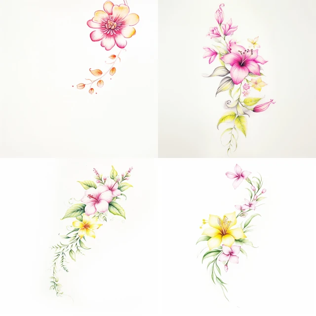 image of a specific style