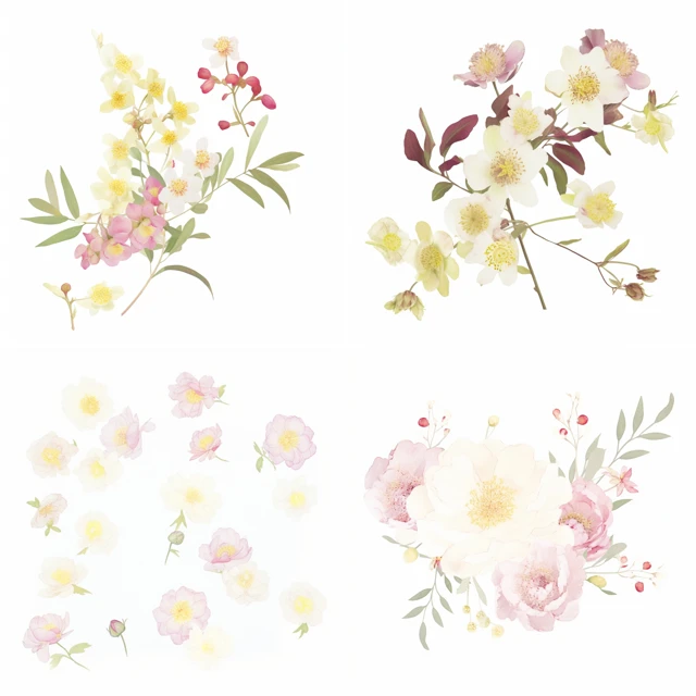 image of a specific style