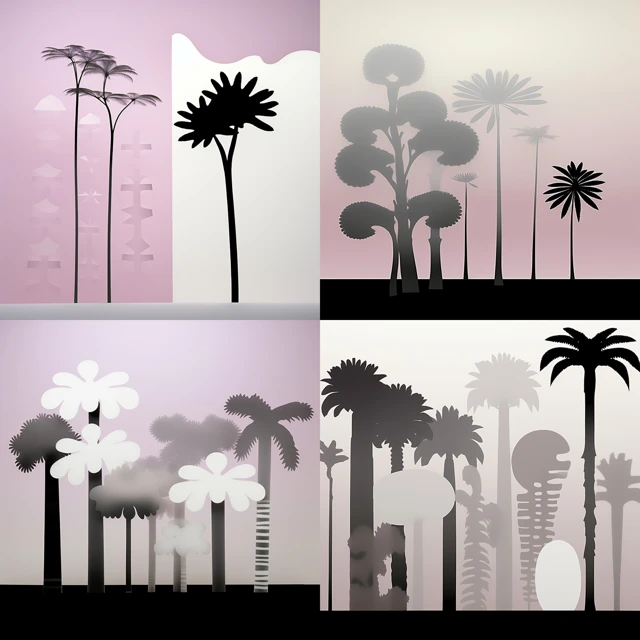image of a specific style
