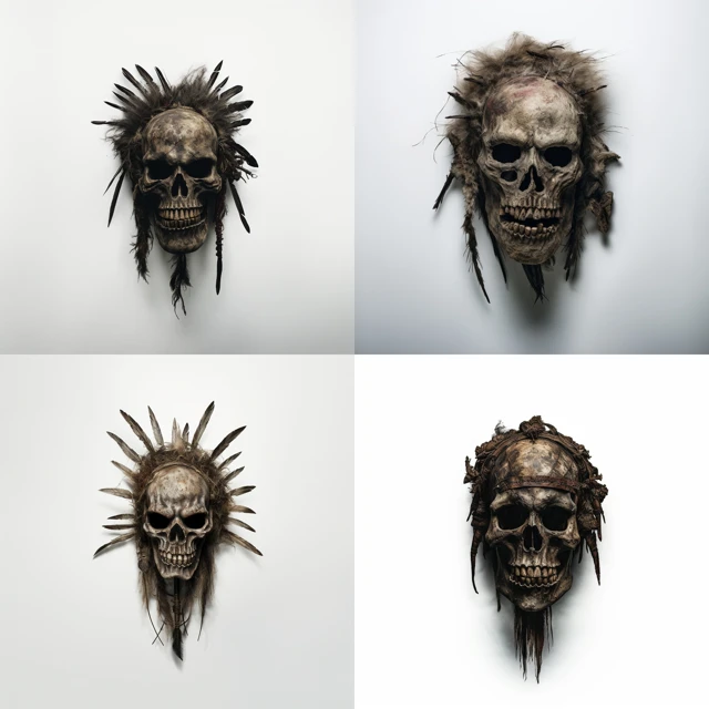 image of a specific style