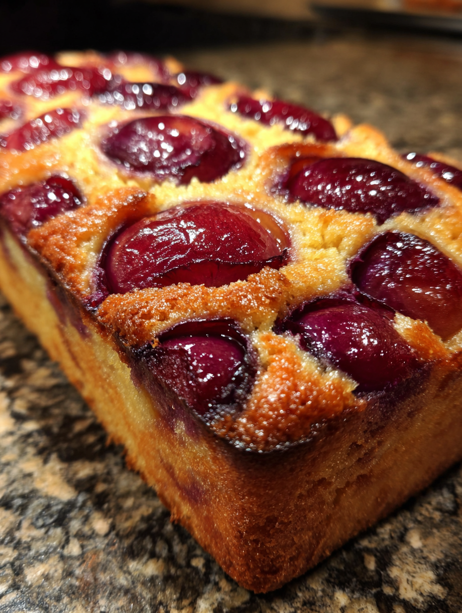 pflaumenkuchen blech rAhrteig: saftiger Genuss für jede Gelegenheit pflaumenkuchen blech rAhrteig