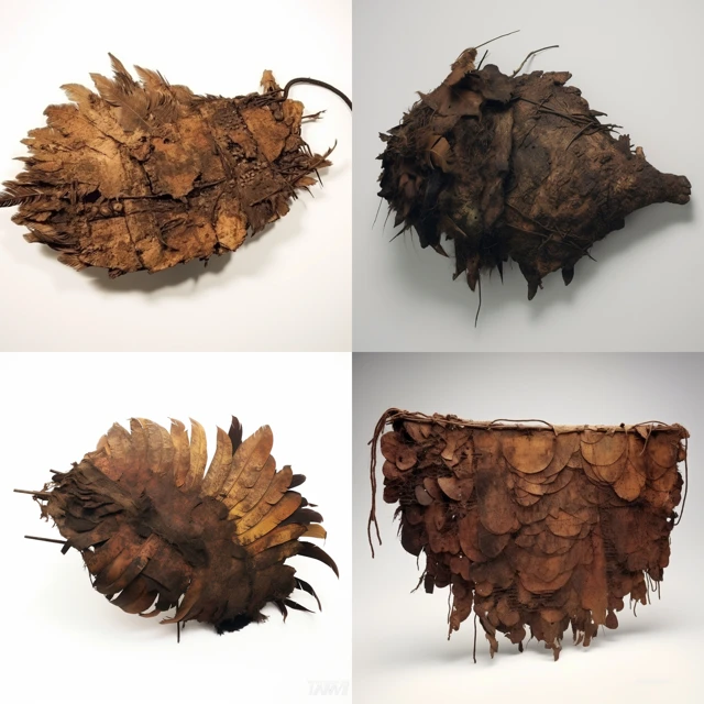 image of a specific style