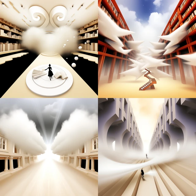 image of a specific style