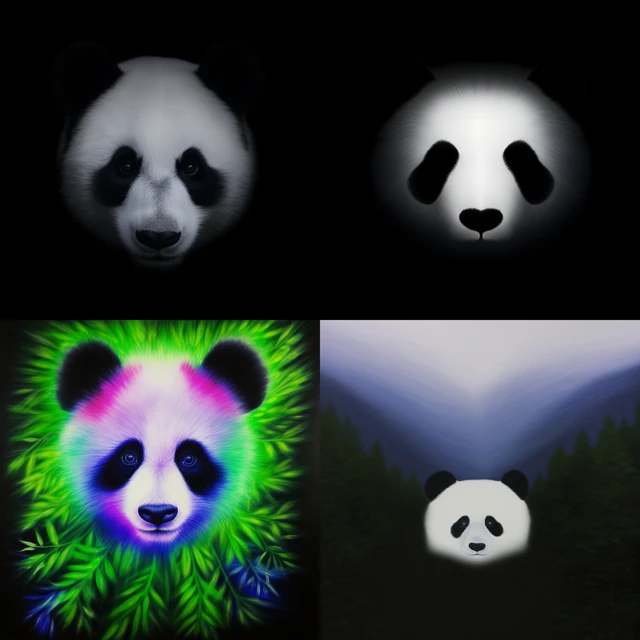 image of a specific style