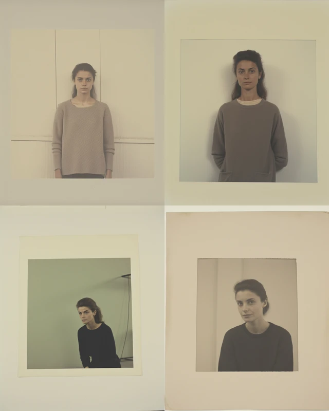 image of a specific style