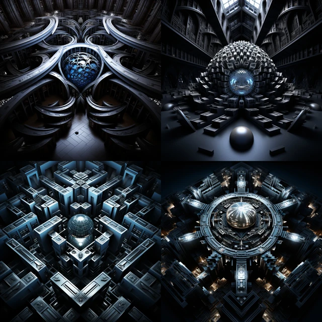 image of a specific style