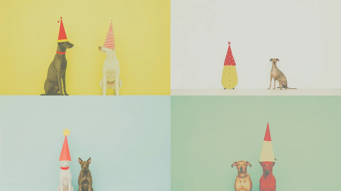 image of a specific style