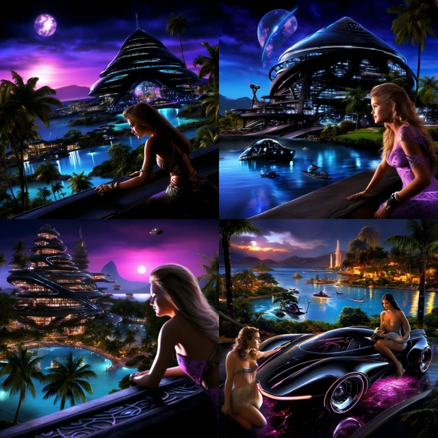 image of a specific style