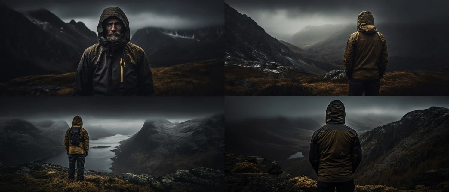 image of a specific style