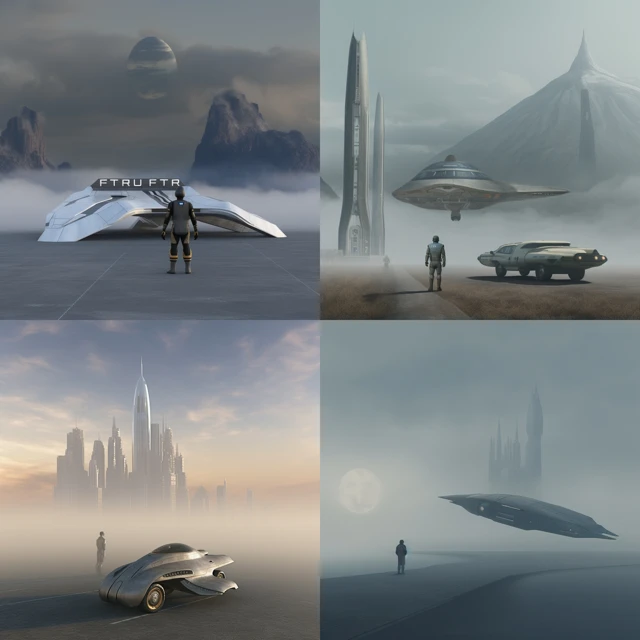 image of a specific style