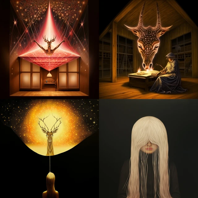 image of a specific style