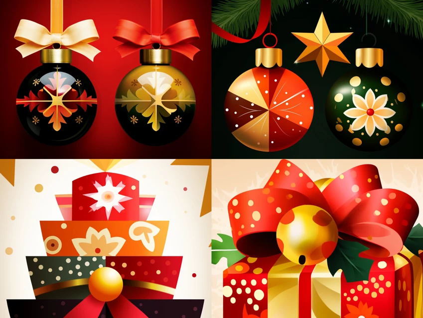 image of a specific style
