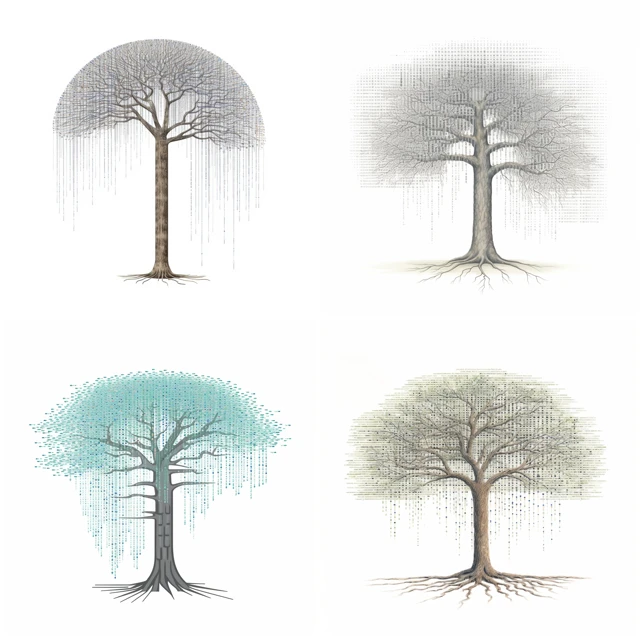 image of a specific style