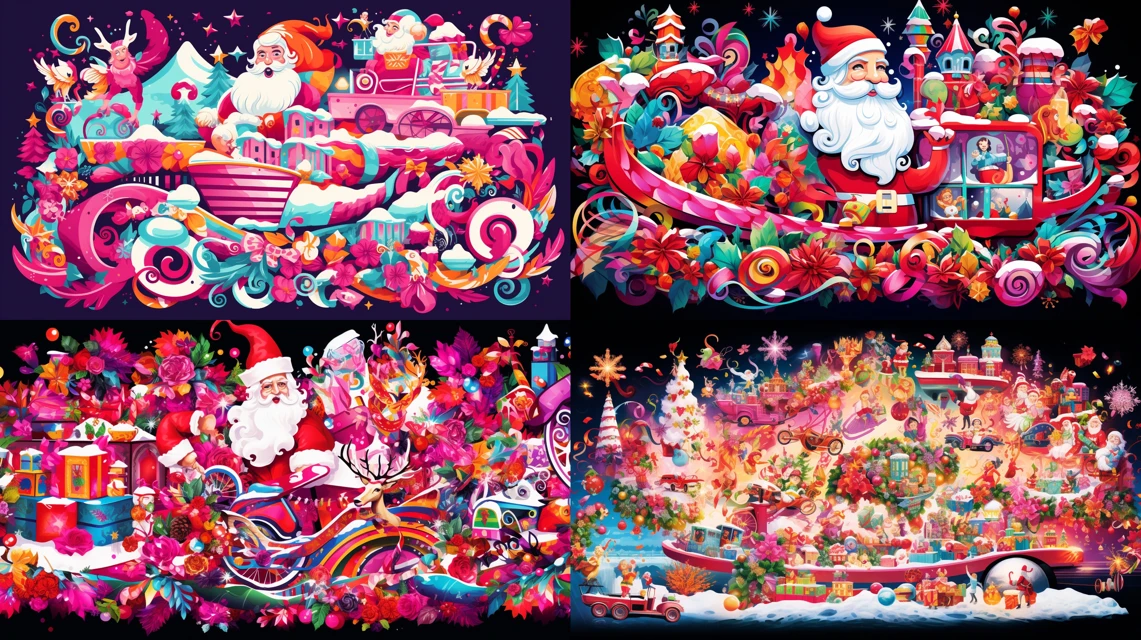image of a specific style
