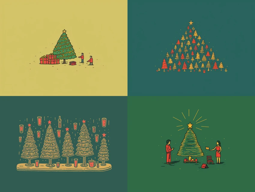 image of a specific style