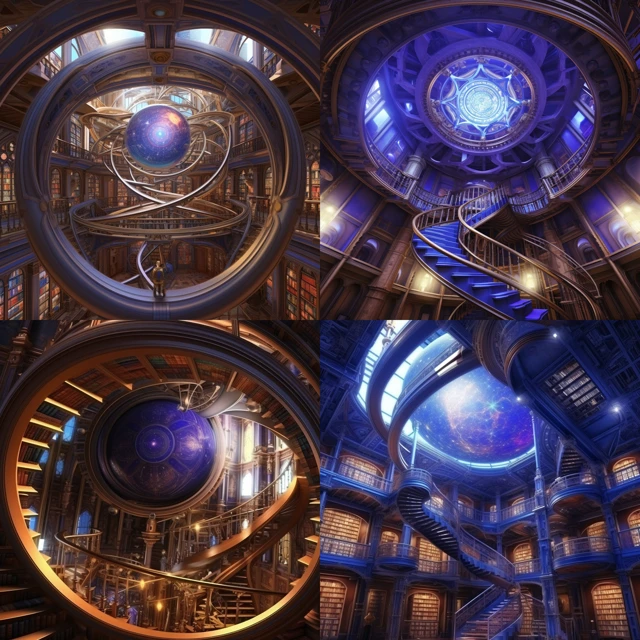 image of a specific style