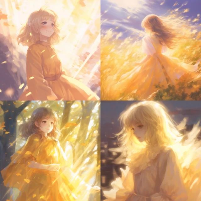 image of a specific style