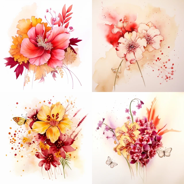 image of a specific style