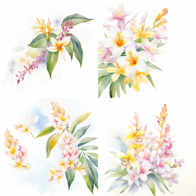image of a specific style
