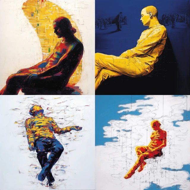 image of a specific style