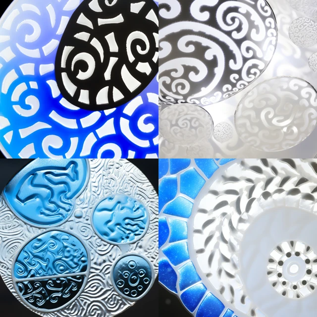 image of a specific style