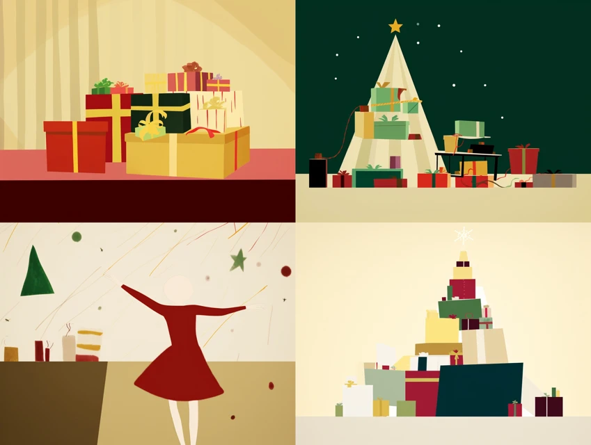 image of a specific style
