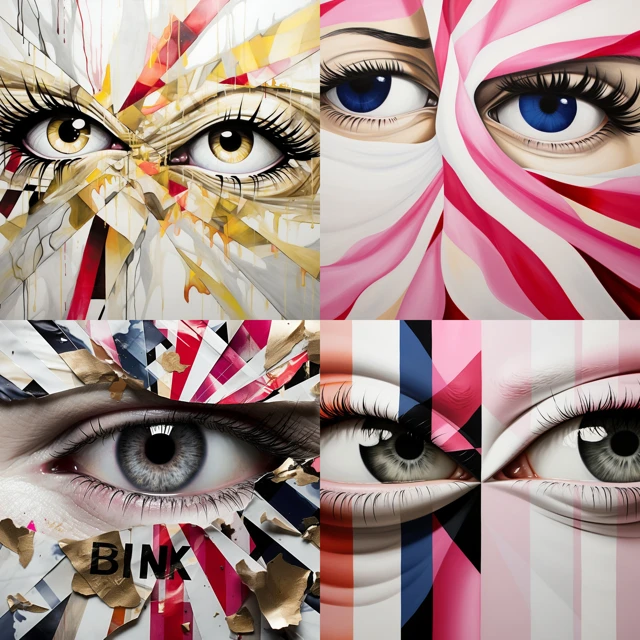 image of a specific style
