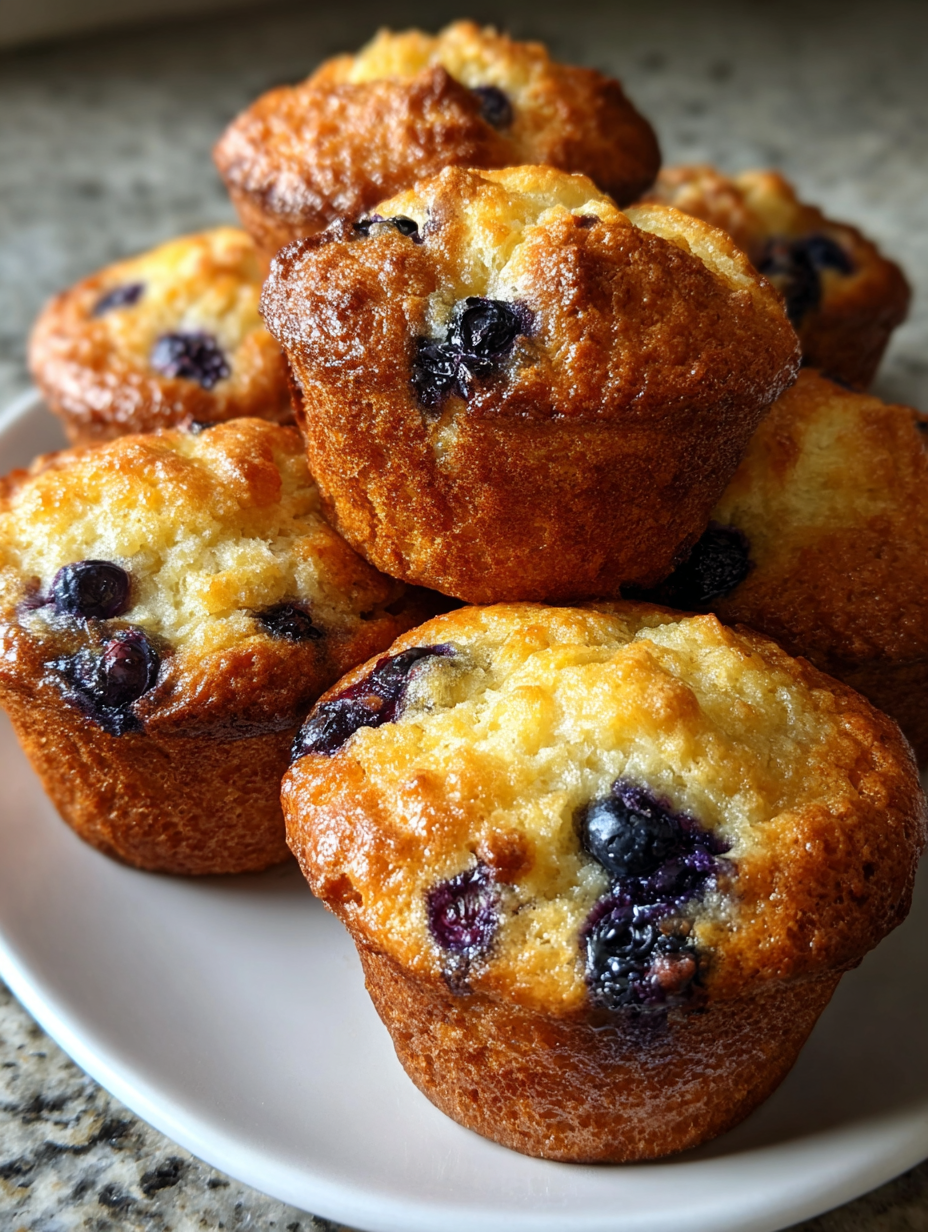 Delicious Muffin Rezept für perfekte Frühstücksmomente muffin rezept