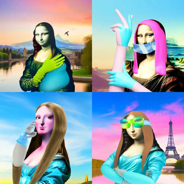 image of a specific style