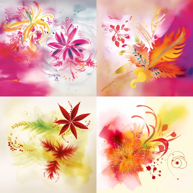 image of a specific style