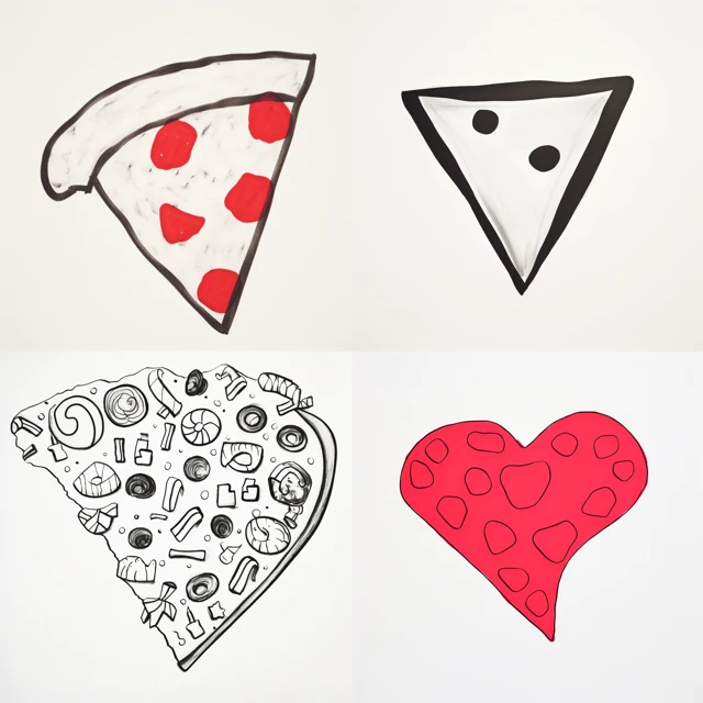 image of a specific style